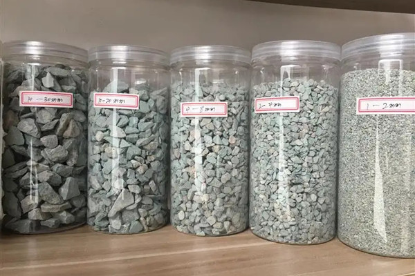 未來10年沸石的市場規模預測