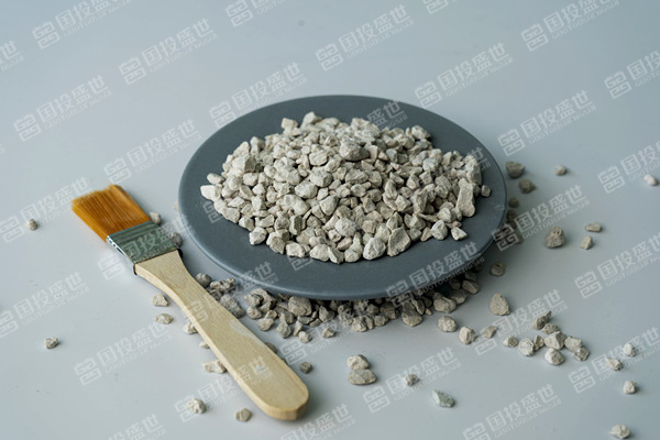 檢查沸石質量的六個方法，讓你買到好的沸石粉-國投盛世