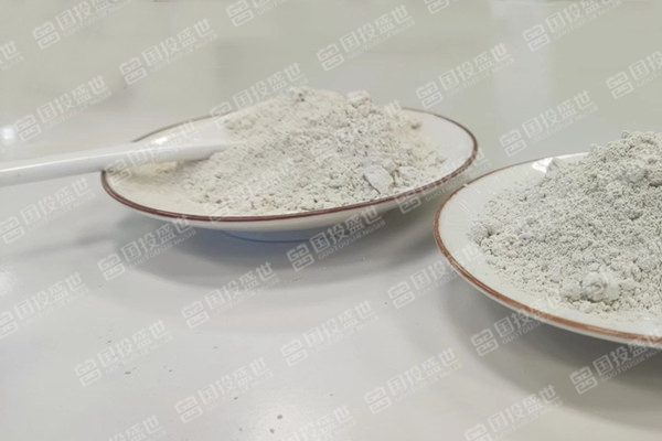 沸石可用作家畜墊料用礦物添加劑-國投盛世