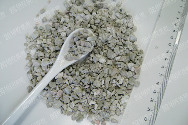 斜發沸石是什么？沸石作用有什么？