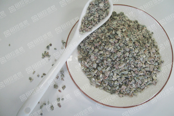 怎樣提高沸石的吸附效果？-國投盛世