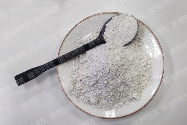 畜牧產業中沸石作為膳食補充劑-國投盛世