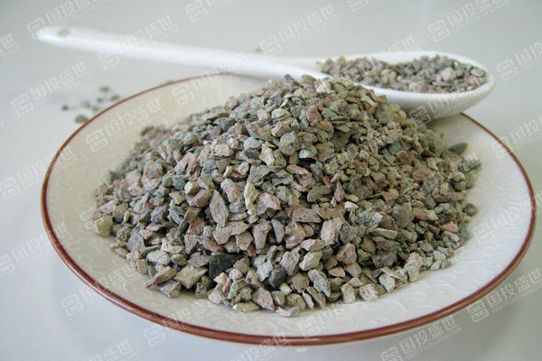 天然沸石為何能防輻射？-國投盛世