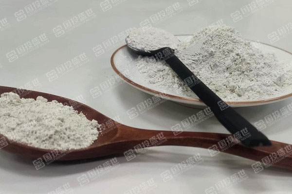 沸石可以用作動物飼料添加劑-國投盛世