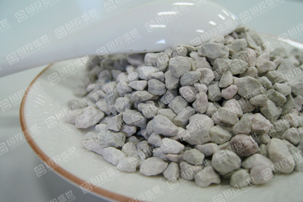 什么是沸石？沸石的類別包括什么？-國投盛世