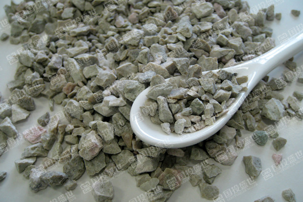 沸石的用途有哪些？