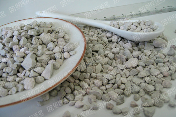 沸石對農業和園藝有何影響？