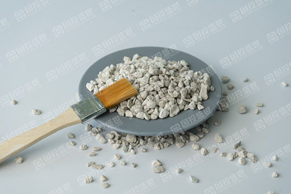 沸石是怎么產生的，種類有哪些？
