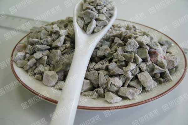 沸石在水處理中的用途是什么？