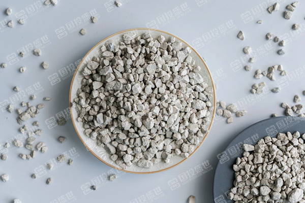 沸石的功能特點有什么？