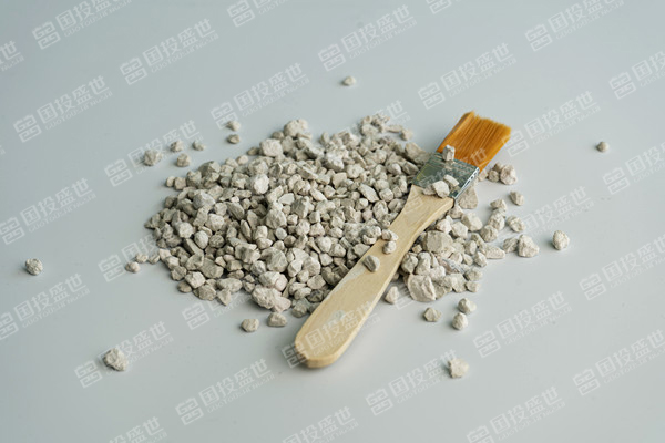 沸石及其在農業中的潛在用途-國投盛世