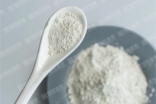 如何用沸石粉去除廢水中的氨氮？-國投盛世
