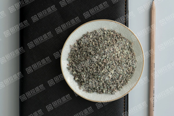 沸石為何能應用于污水處理中？