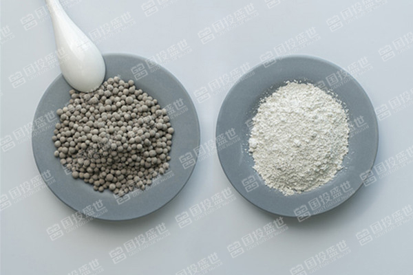 你可知道沸石有什么作用？