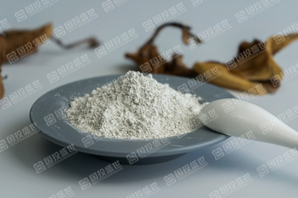 沸石應用于動物飼料添加劑的作用-國投盛世