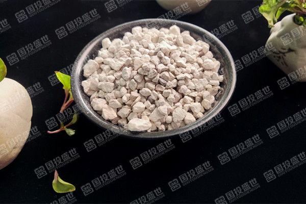 天然沸石添加到混凝土中有什么用？
