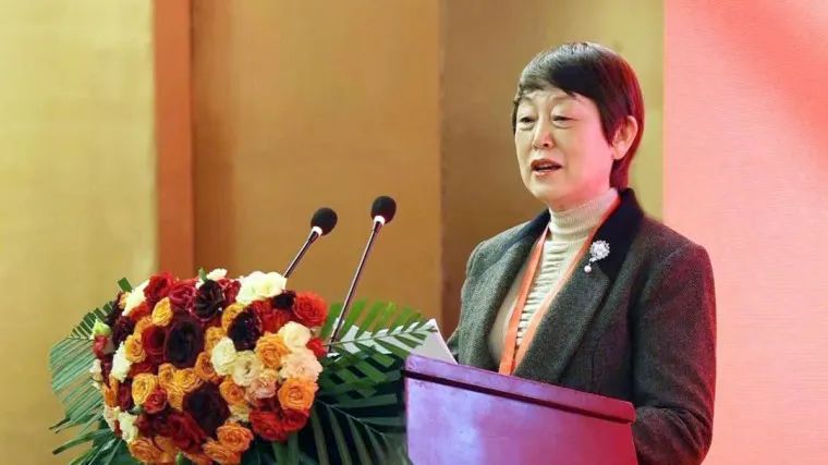 熱烈祝賀 | 國投盛世董事長劉嚴蓬當選中國涂料工業協會第一屆監事會監事長！