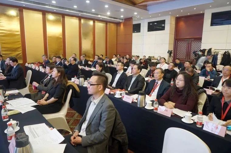熱烈祝賀 | 國投盛世董事長劉嚴蓬當選中國涂料工業協會第一屆監事會監事長！