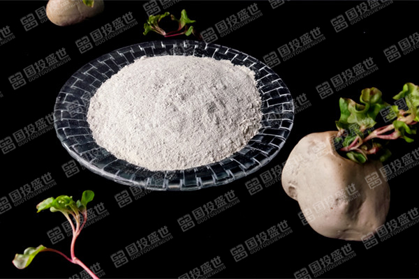 沸石是保證健康皮膚的良方嗎？-國投盛世