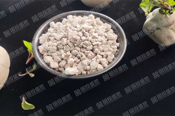 用天然沸石做的貓砂有什么優勢？-國投盛世