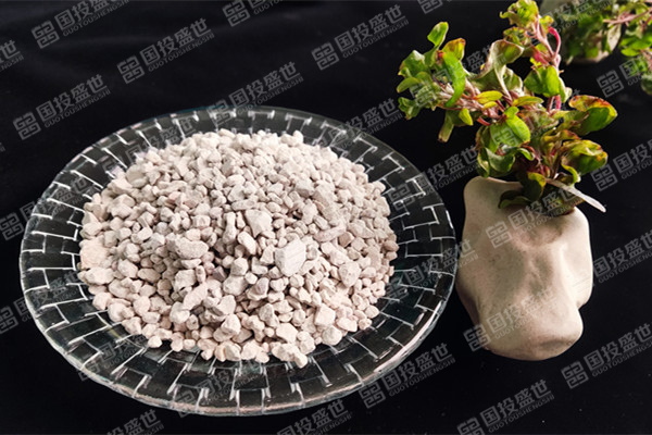 沸石顆粒價格是多少？-國投盛世