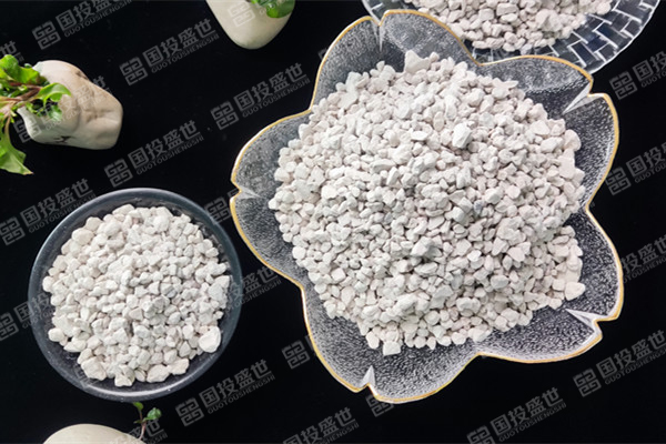 國投盛世沸石的環保性能有多厲害嗎？