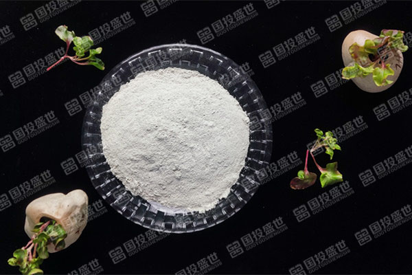 沸石粉可以用在土壤中嗎？-國投盛世