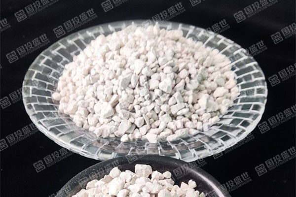 生物改性沸石填料是什么？