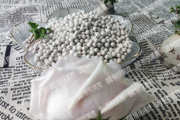 沸石顆粒能否用于土壤修復中？