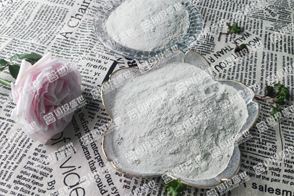 洗衣粉中應用沸石的優點有哪些？