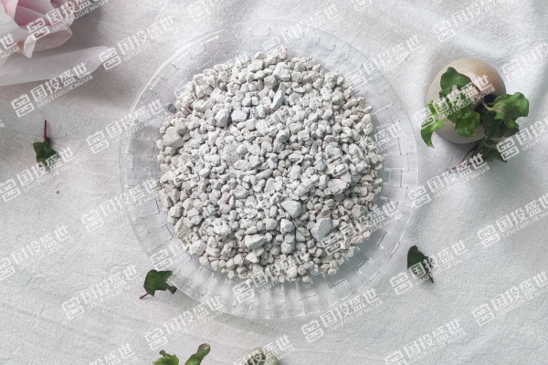 沸石在太陽能領域的作用-國投盛世