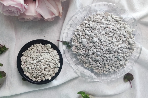 沸石濾料是什么？它有什么作用與功能？
