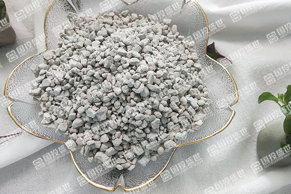 什么是沸石？沸石在實際應用中的案例-國投盛世