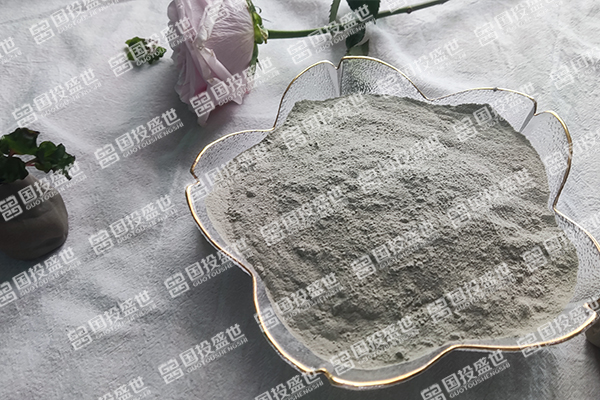 沸石粉在農業中能起到什么作用？-國投盛世