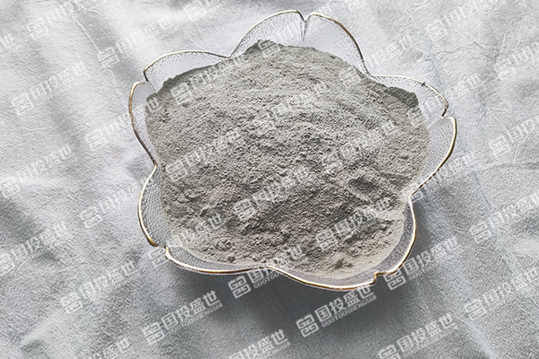 沸石粉在國外的應用趨勢