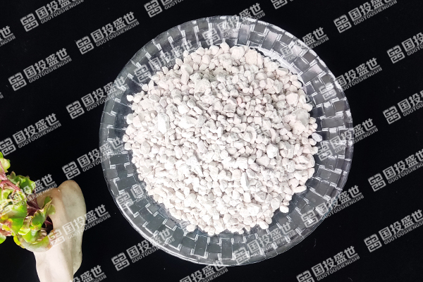 人工濕地濾料有什么作用？