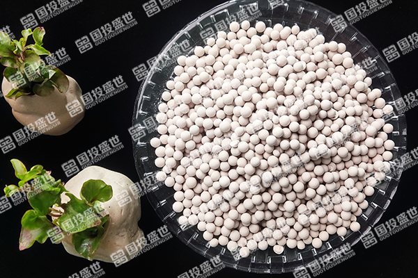 沸石為什么能夠在多種多孔材料中脫穎而出？