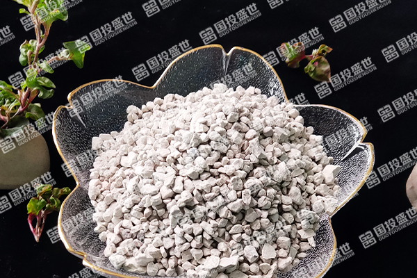 ?沸石在畜牧養殖中的應用與未來趨勢
