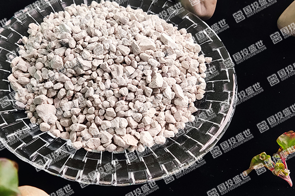 沸石貓砂：走進未來的寵物健康與環保之路-國投盛世