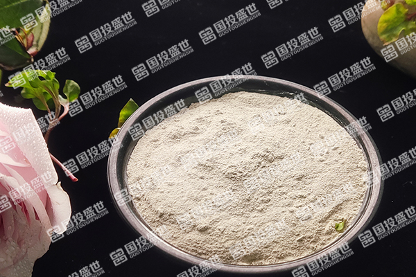 沸石粉的應用有哪些？-國投盛世