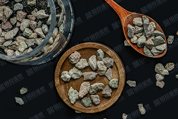 沸石顆粒能食用嗎？沸石顆粒能吃嗎？