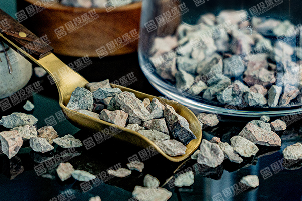 飼料添加沸石有什么作用？-國投盛世
