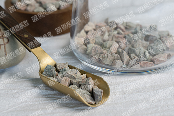 沸石是如何處理城市廢水的？