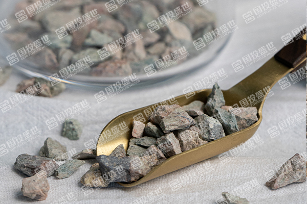 沸石顆粒使用多少合適？