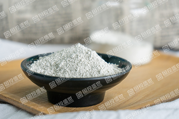 沸石為何能夠維持生態平衡？