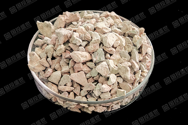 沸石在工業生產中能發揮出什么作用？