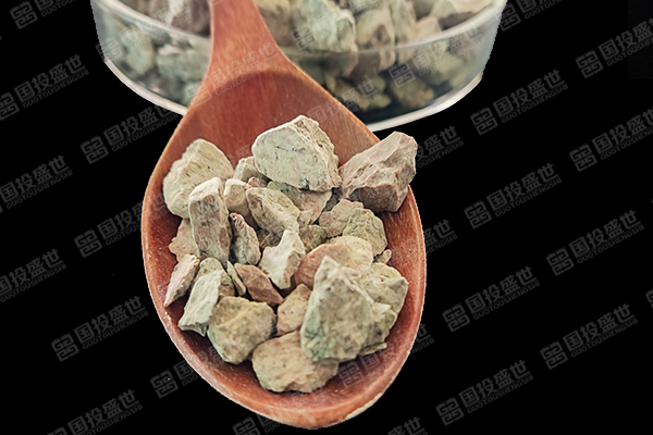沸石的應用領域有哪些？