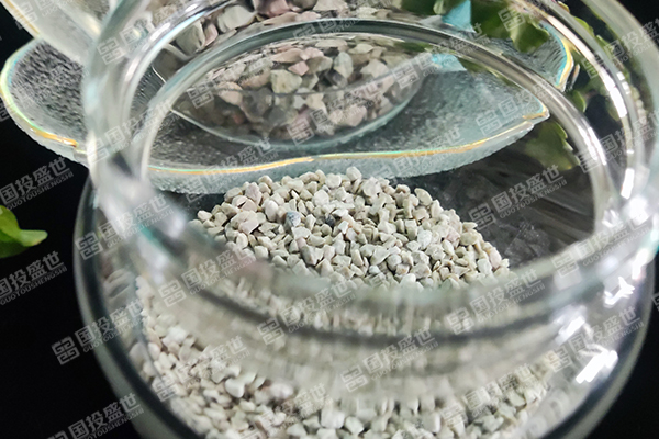 沸石在施工應用領域是怎么樣的？