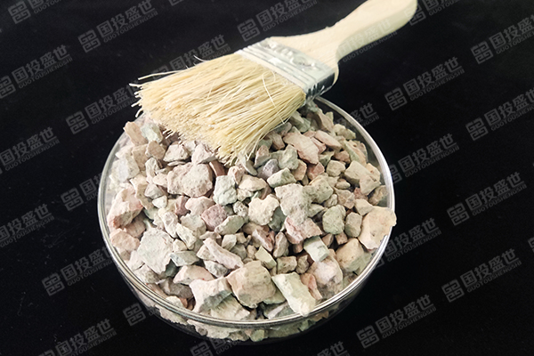 沸石對資源利用領域的貢獻是什么？