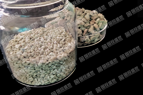北方是否能用沸石應用于大米種植中？